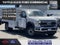 2024 Ford Super Duty F-550 DRW Diesel XL