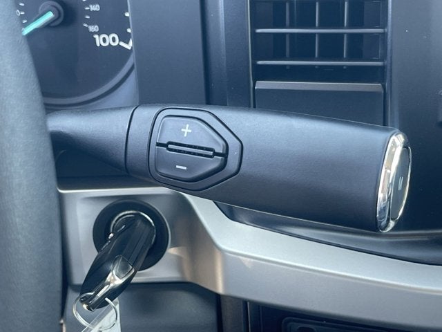 2024 Ford Super Duty F-550 DRW Diesel XL