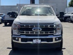 2024 Ford Super Duty F-550 DRW Diesel XL