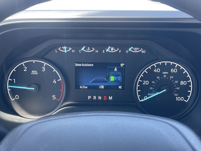 2024 Ford Super Duty F-550 DRW Diesel XL