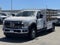 2024 Ford Super Duty F-550 DRW Diesel XL