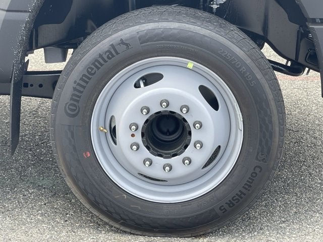 2025 Ford Super Duty F-550 DRW Diesel XL