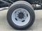 2025 Ford Super Duty F-550 DRW Diesel XL