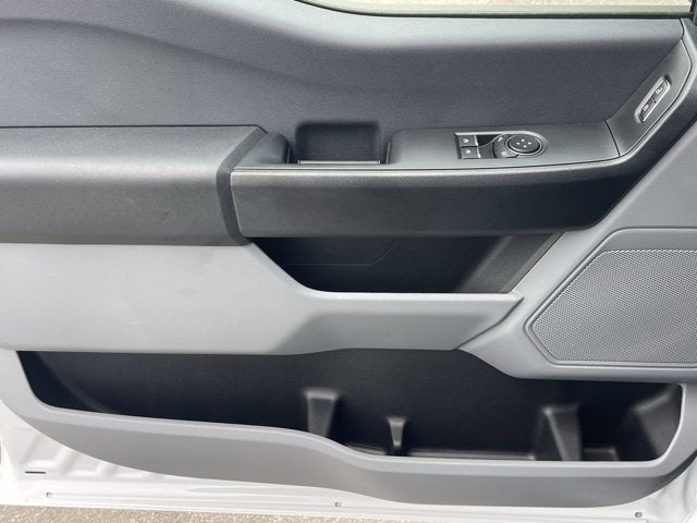 2025 Ford Super Duty F-550 DRW Diesel XL