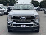 2025 Ford Super Duty F-550 DRW Diesel XL