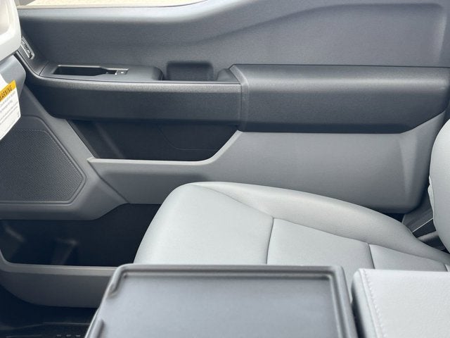 2025 Ford Super Duty F-550 DRW Diesel XL