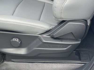 2025 Ford Super Duty F-550 DRW Diesel XL