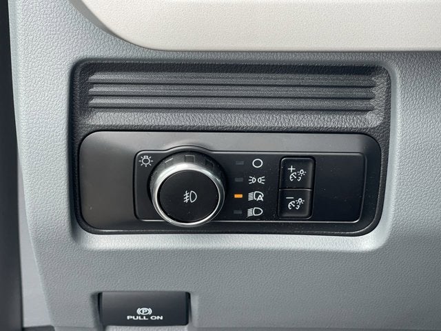 2025 Ford Super Duty F-550 DRW Diesel XL