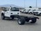 2025 Ford Super Duty F-550 DRW Diesel XL
