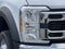 2025 Ford Super Duty F-550 DRW Diesel XL