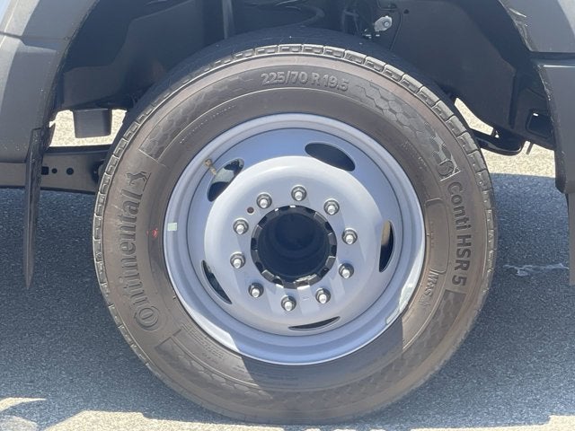 2024 Ford Super Duty F-550 DRW Diesel XL