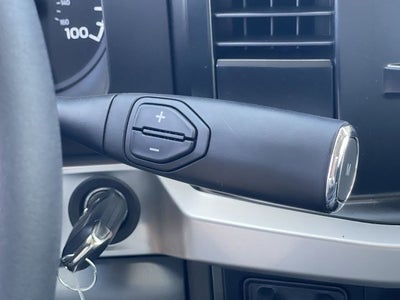 2024 Ford Super Duty F-550 DRW Diesel XL