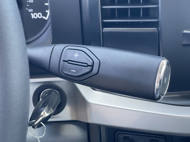 2024 Ford Super Duty F-550 DRW Diesel XL