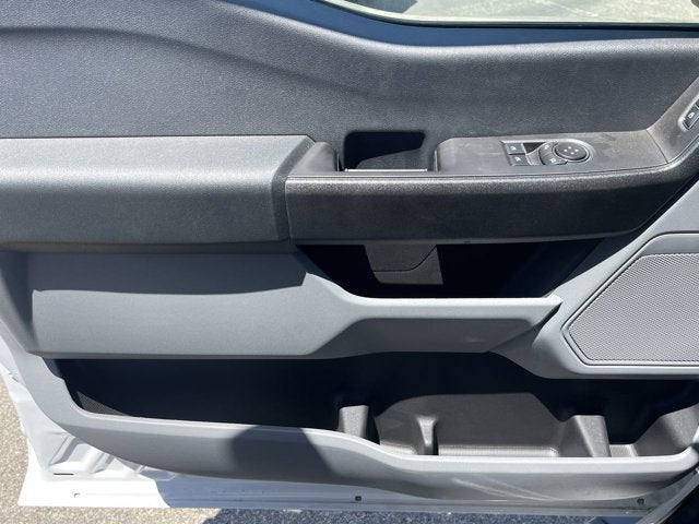 2024 Ford Super Duty F-550 DRW Diesel XL