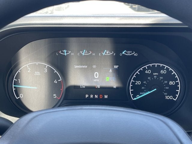 2024 Ford Super Duty F-550 DRW Diesel XL