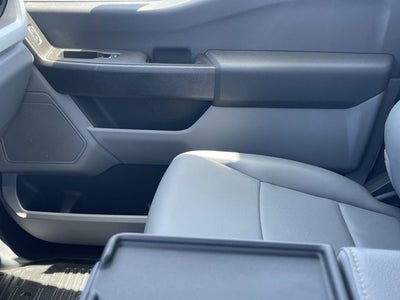 2024 Ford Super Duty F-550 DRW Diesel XL