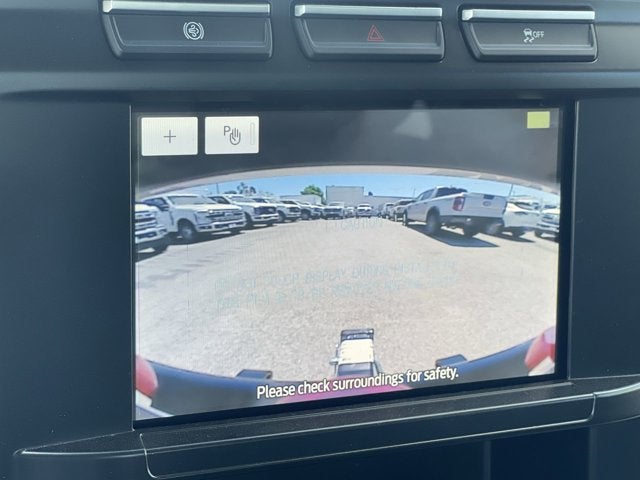 2024 Ford Super Duty F-550 DRW Diesel XL