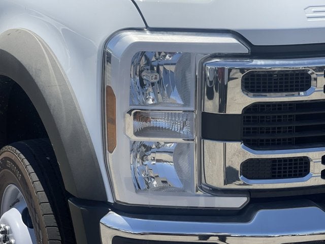 2024 Ford Super Duty F-550 DRW Diesel XL