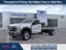 2025 Ford Super Duty F-550 DRW XL