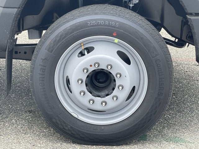 2025 Ford Super Duty F-550 DRW Diesel XL