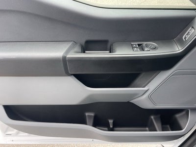 2025 Ford Super Duty F-550 DRW Diesel XL