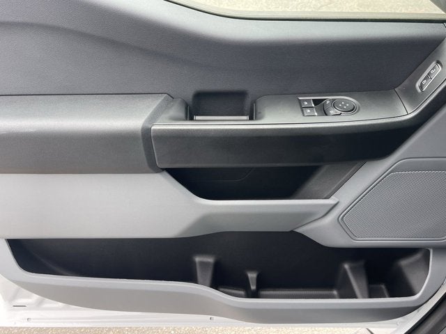 2025 Ford Super Duty F-550 DRW Diesel XL