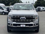 2025 Ford Super Duty F-550 DRW Diesel XL