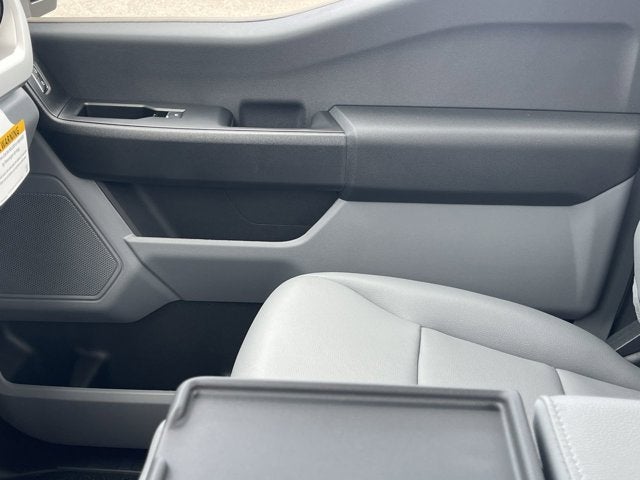 2025 Ford Super Duty F-550 DRW Diesel XL