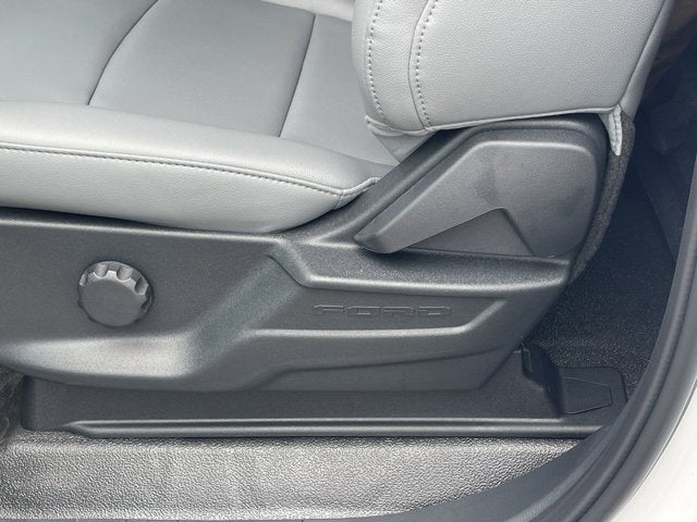 2025 Ford Super Duty F-550 DRW Diesel XL