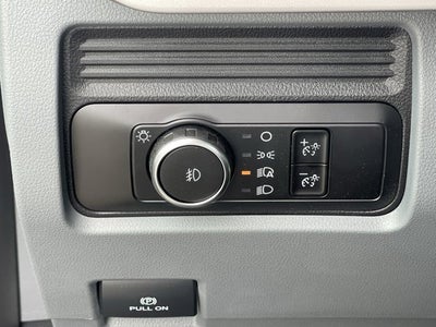 2025 Ford Super Duty F-550 DRW Diesel XL