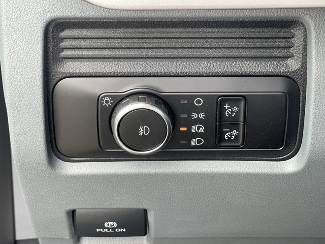 2025 Ford Super Duty F-550 DRW Diesel XL