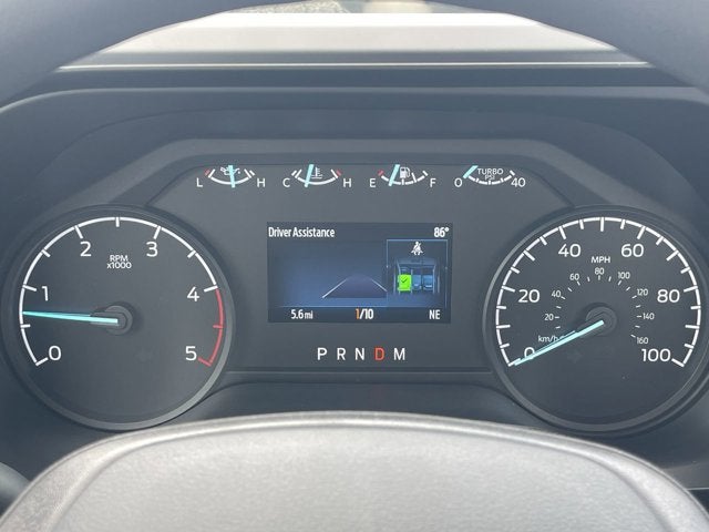 2025 Ford Super Duty F-550 DRW Diesel XL