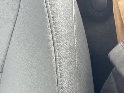 2025 Ford Super Duty F-550 DRW Diesel XL