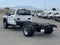 2025 Ford Super Duty F-550 DRW Diesel XL