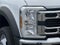 2025 Ford Super Duty F-550 DRW Diesel XL