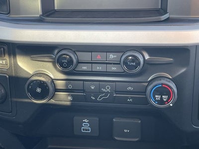 2026 Ford Super Duty F-550 DRW Diesel XL