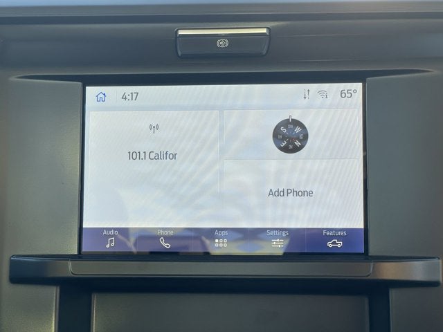 2026 Ford Super Duty F-550 DRW Diesel XL