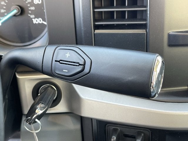 2026 Ford Super Duty F-550 DRW Diesel XL