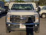 2026 Ford Super Duty F-550 DRW Diesel XL