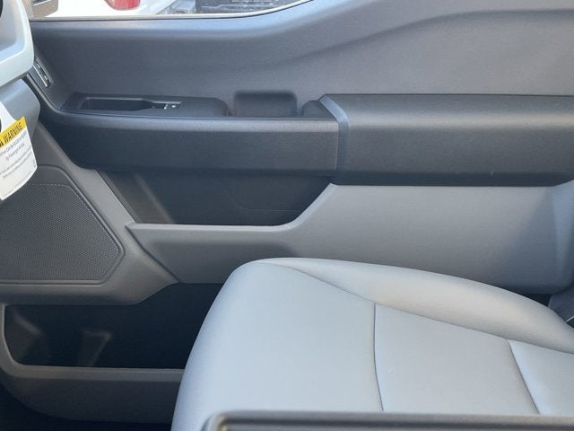 2026 Ford Super Duty F-550 DRW Diesel XL