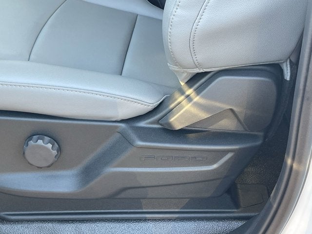 2026 Ford Super Duty F-550 DRW Diesel XL