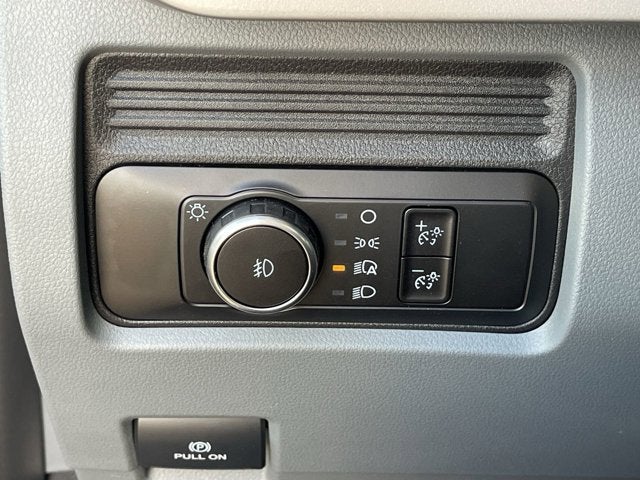 2026 Ford Super Duty F-550 DRW Diesel XL