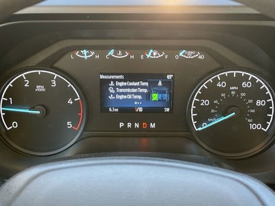 2026 Ford Super Duty F-550 DRW Diesel XL