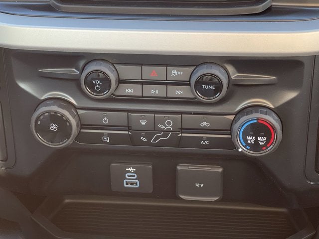 2026 Ford Super Duty F-550 DRW Diesel XL