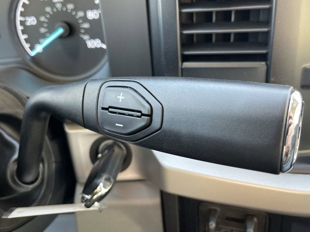 2026 Ford Super Duty F-550 DRW Diesel XL