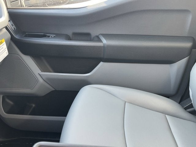 2026 Ford Super Duty F-550 DRW Diesel XL