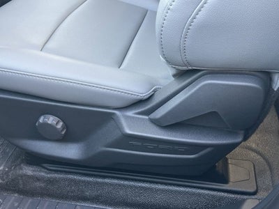 2026 Ford Super Duty F-550 DRW Diesel XL