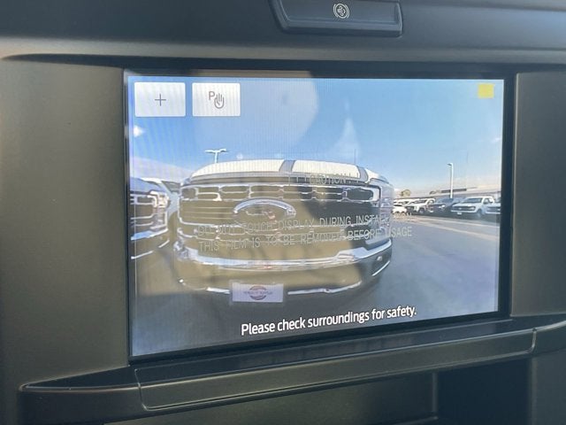 2026 Ford Super Duty F-550 DRW Diesel XL