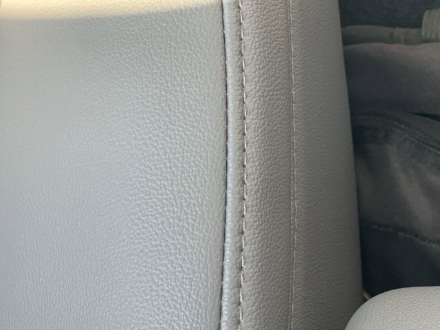 2026 Ford Super Duty F-550 DRW Diesel XL