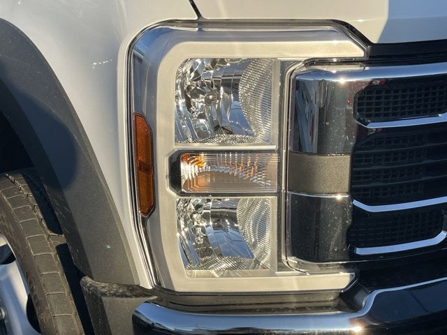 2026 Ford Super Duty F-550 DRW Diesel XL